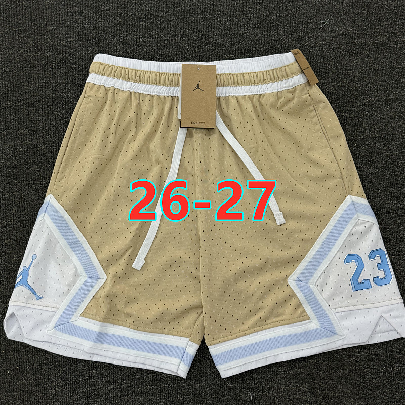 Jordan Shorts