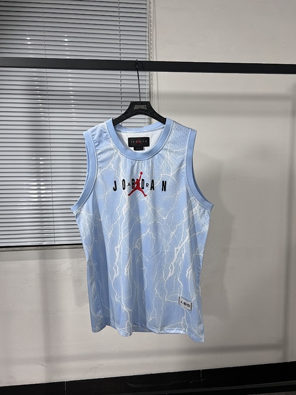 Jordan Jersey 909# 3