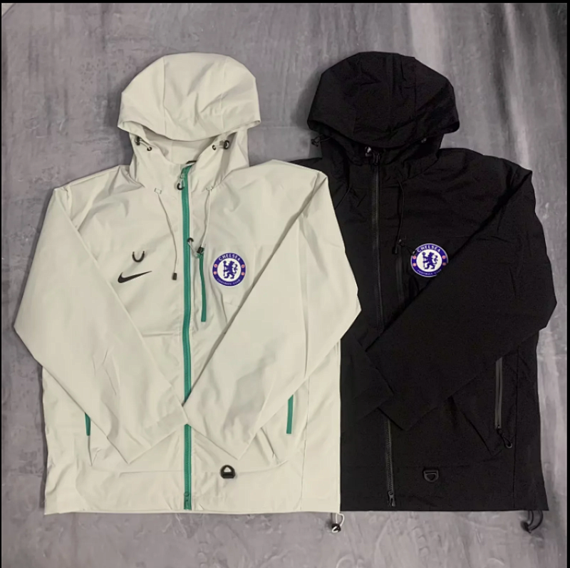 Chelsea Outdoor Jackets 5