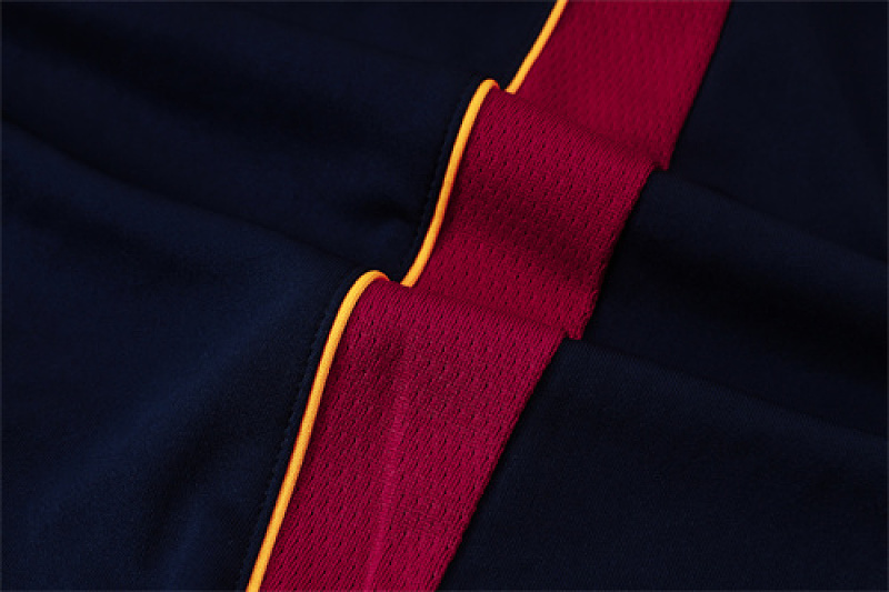 Barcelona Long Sleeve Tracksuit · 3