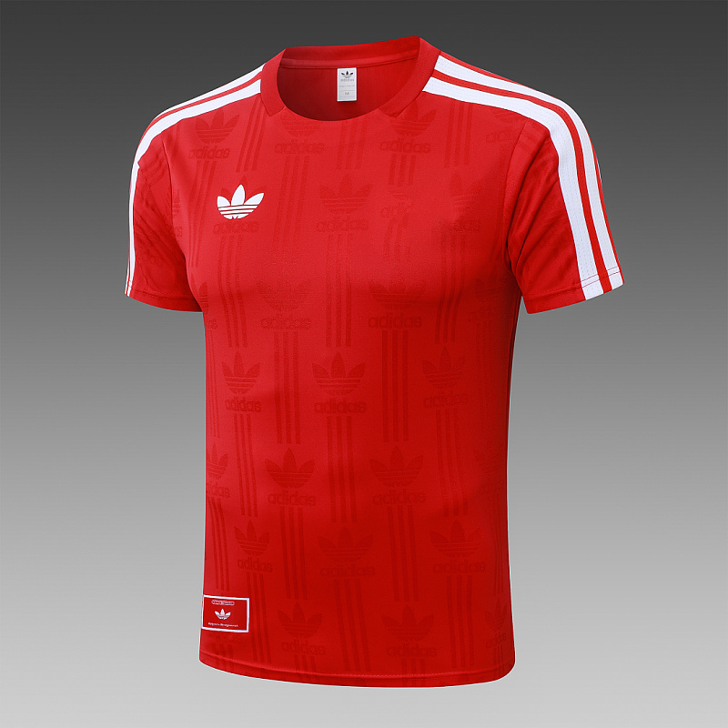 Adidas Player Short Short Sleeve Kit 8