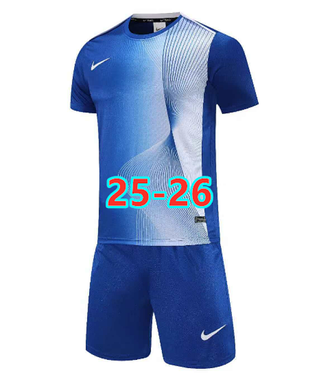 Nike Short Sleeve Tracksuit