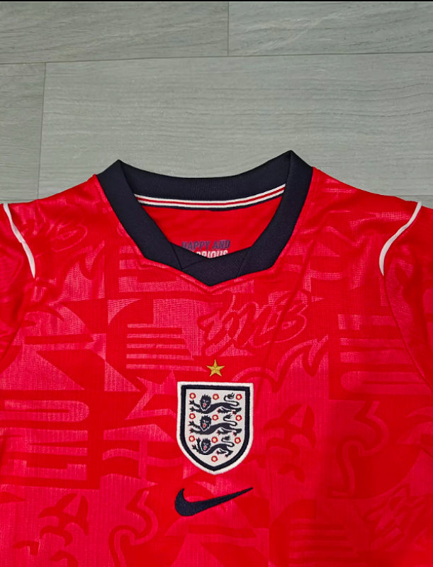 2026 England Away Kids 16 Team Kit 16#-28# 16 · 4