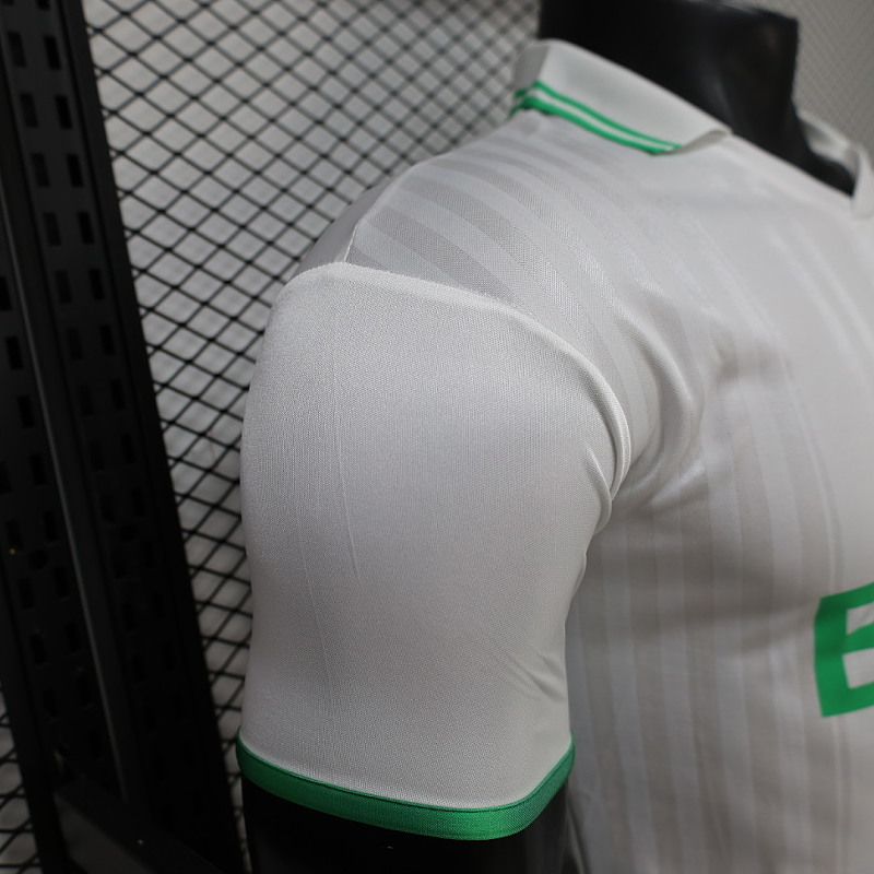 2026 Brazil Special Player Jersey · 4