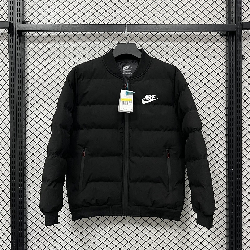 Nike Baseball With Cotton-padded 6