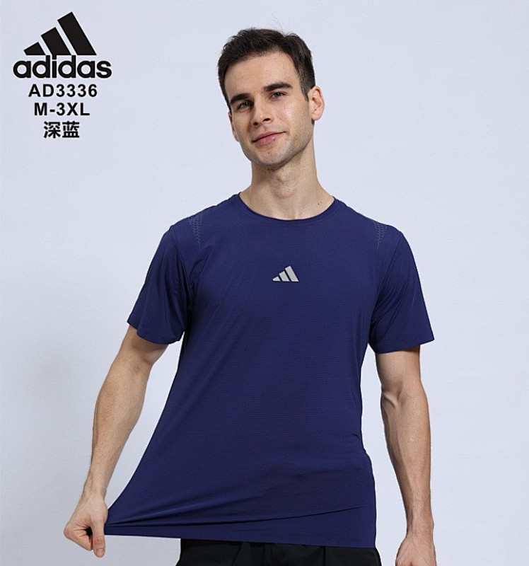 Adidas T-shirt Jersey T 7