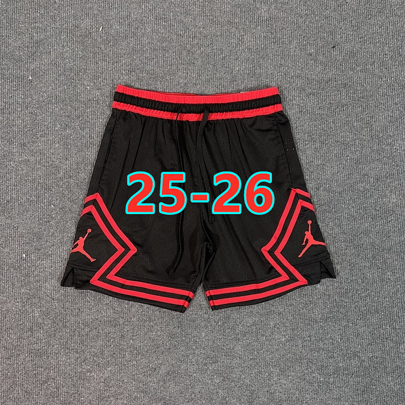 Jordan Shorts