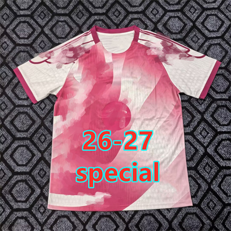 Barcelona Special Fans Version Jersey · 3