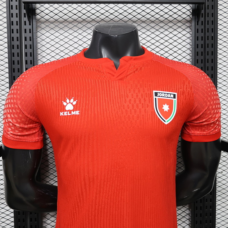 2026 Jordan Away Player Version Jersey 11