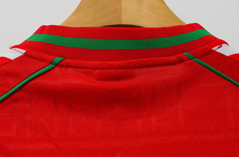 1988-89 Wimbledon Away Retro Jersey · 5