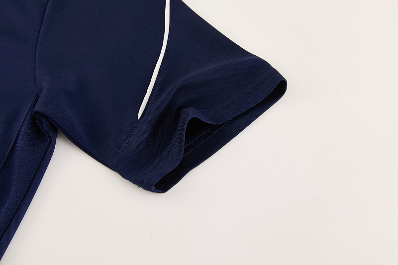 Nike Short Sleeve Tracksuit Kit 10
