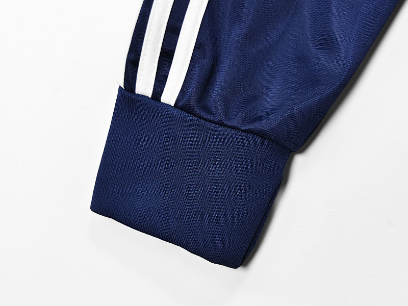 Adidas X Oasis Long Zipper Jacket 5
