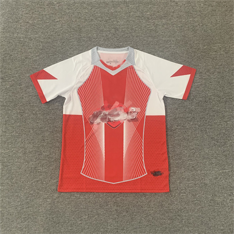 Barcelona Special Fans Version Jersey · 3