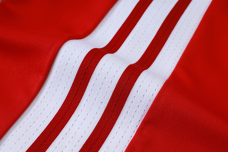 Adidas Long Sleeve Tracksuit 5