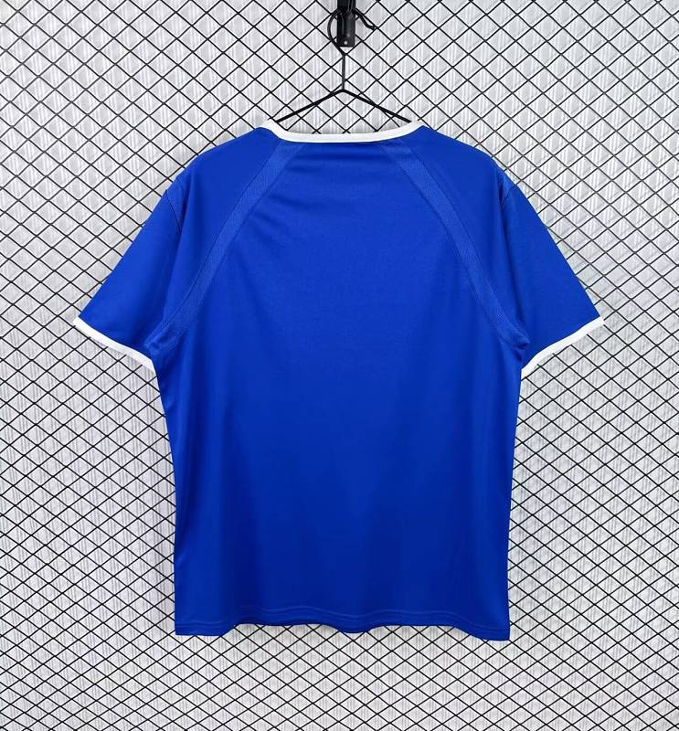 2003-04 Everton Home Retro Fans Version Jersey · 3
