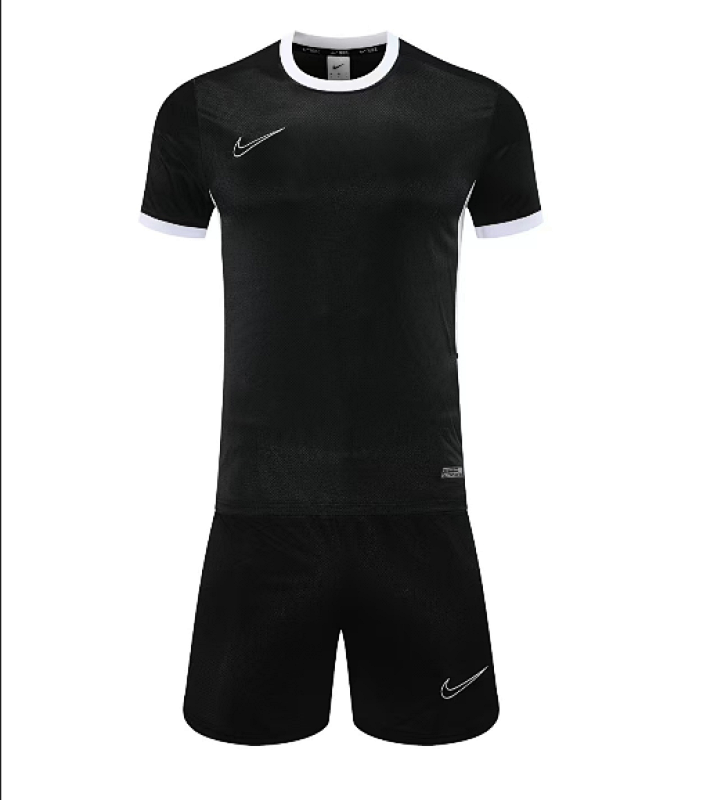 Nike Short Sleeve Tracksuit 6