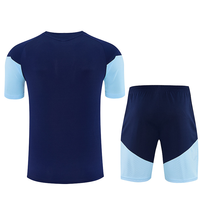 Ajax Short Sleeve Tracksuit · 6