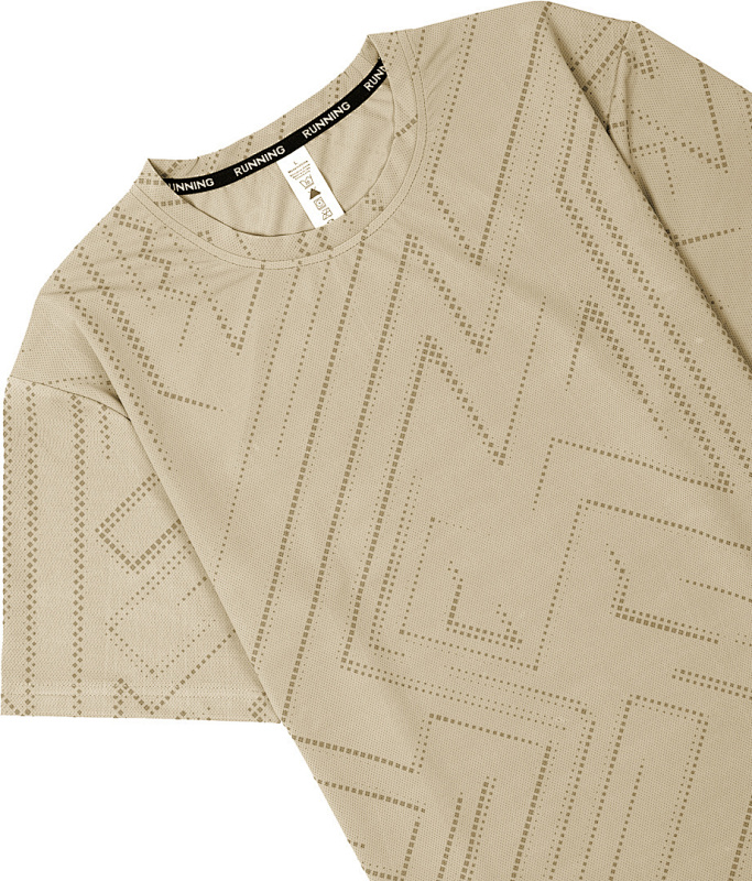 Nike T-shirt T 10