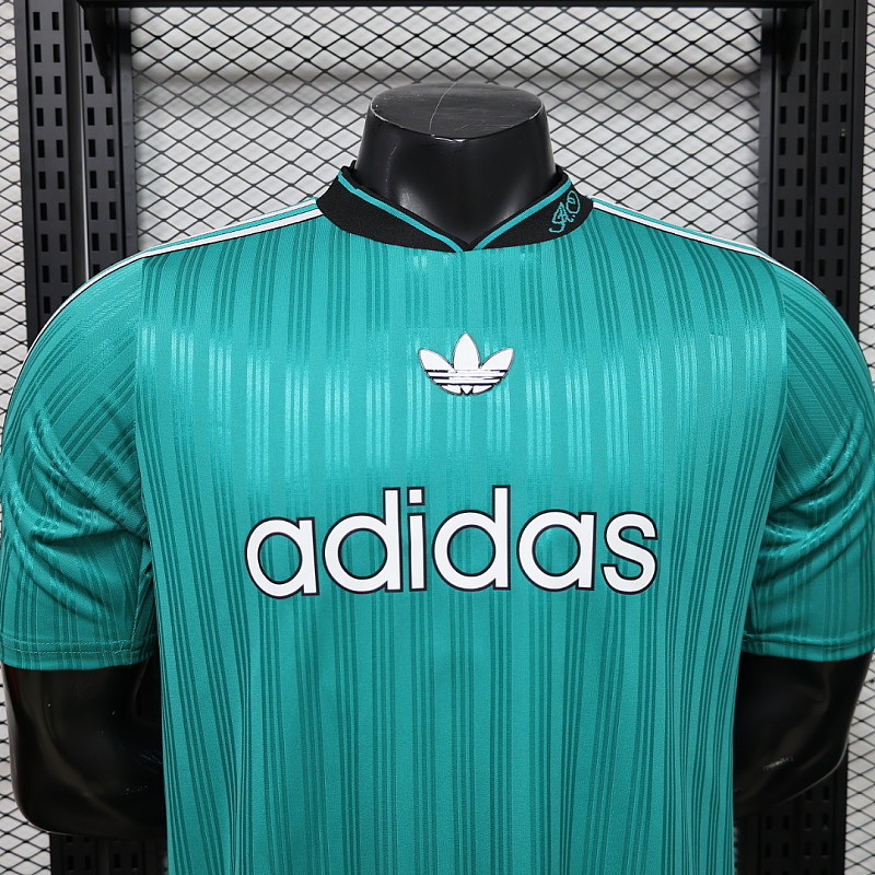 Adidas Player Version Short Sleeve T-shirt T 7