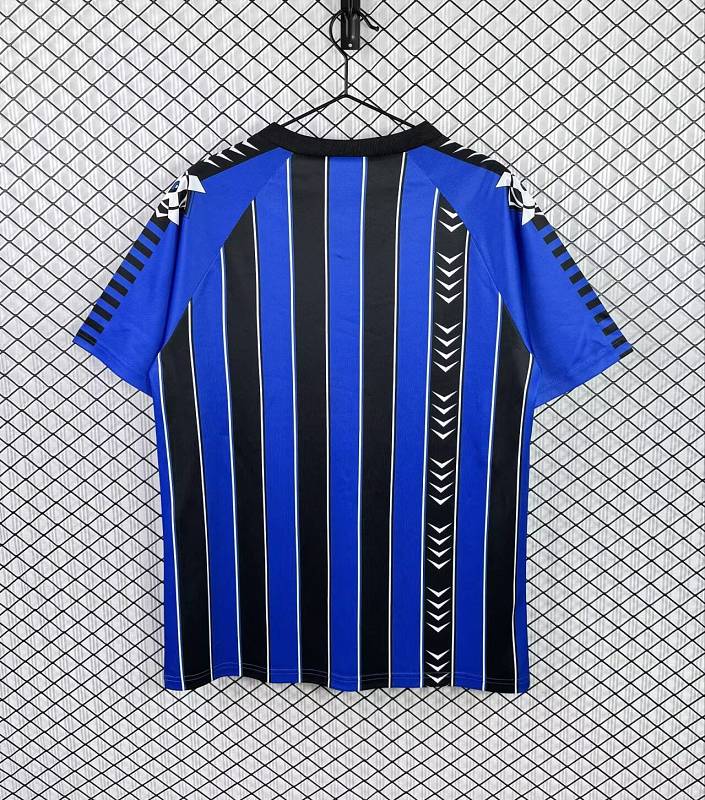 2000-01 St. Pauli Away Retro Fans Version Jersey · 3