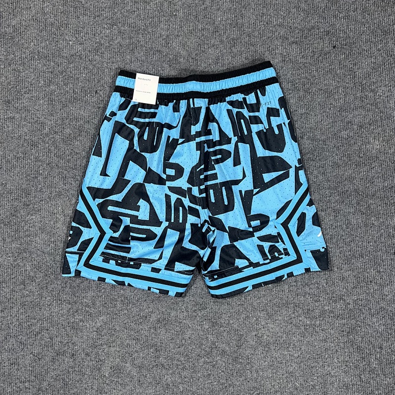 Jordan Shorts 3