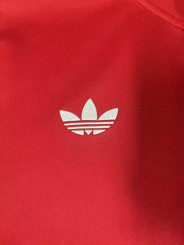 2026 Wales Long Sleeve Jacket · 6
