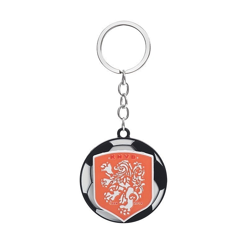 2026 Netherlands Key Chain