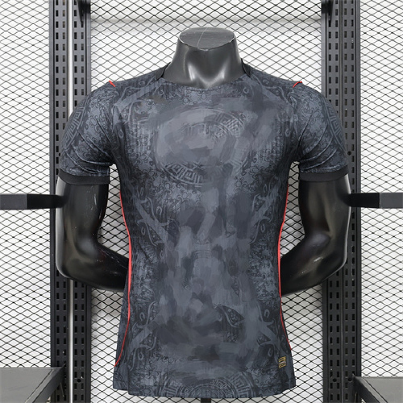 Barcelona Special Player Version Jersey · 3
