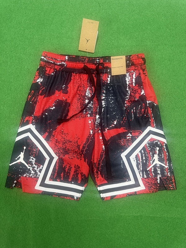 Jordan Shorts 4