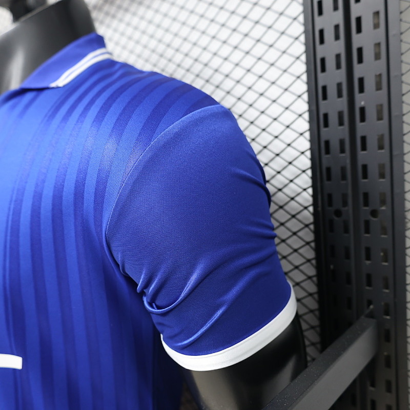 2026 Brazil Special Player Jersey · 4