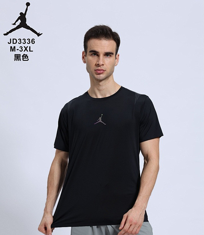Jordan T-shirt Jersey T