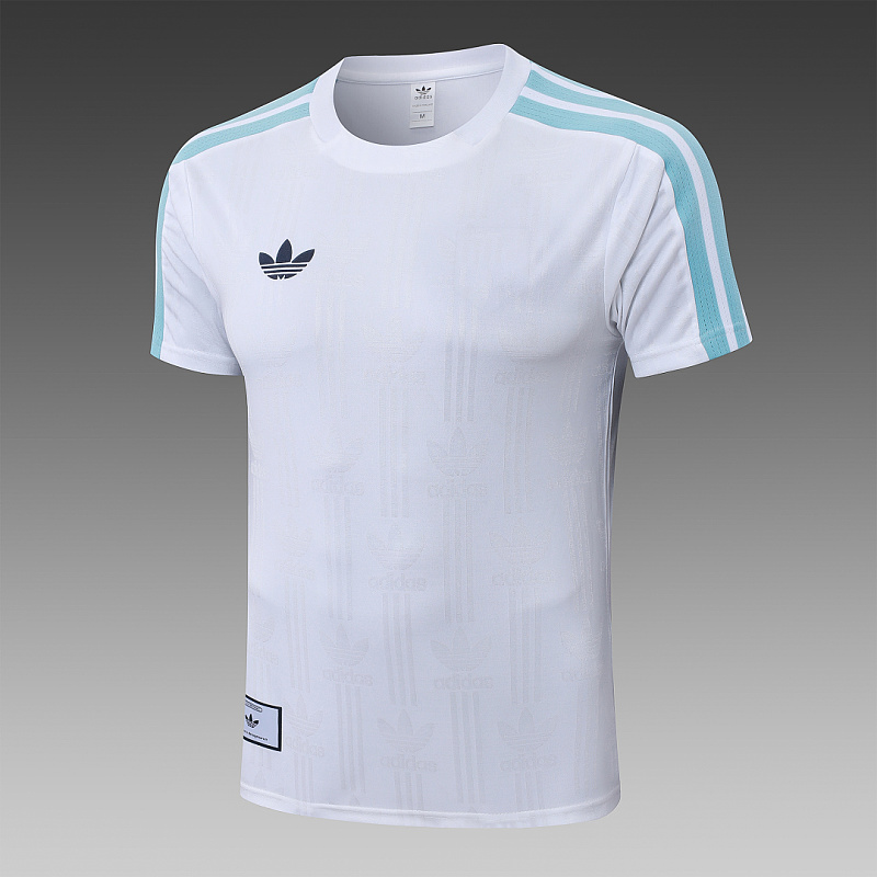 Adidas Player Short Short Sleeve Kit # 8