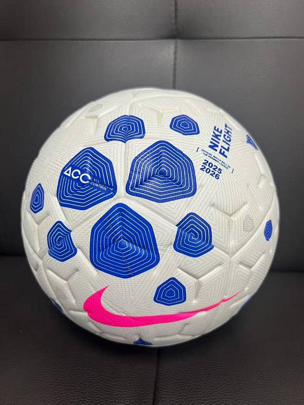La Liga Size 5 Football 5 · 3