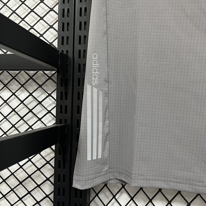 Adidas Short Sleeve T-shirt Jersey T 12