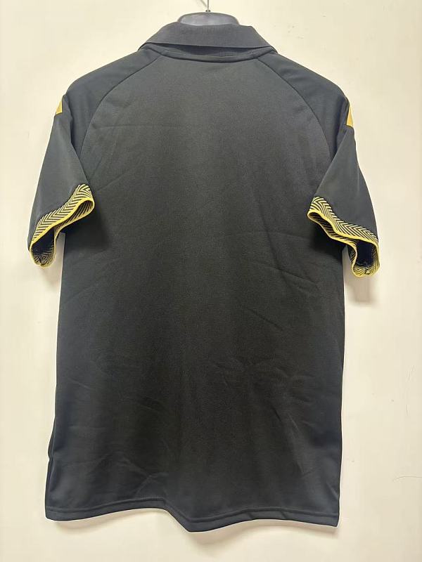 2026 South Africa Special Fans Version Jersey · 3