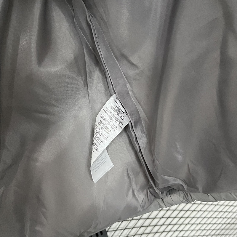 Adidas Cotton Vest 11