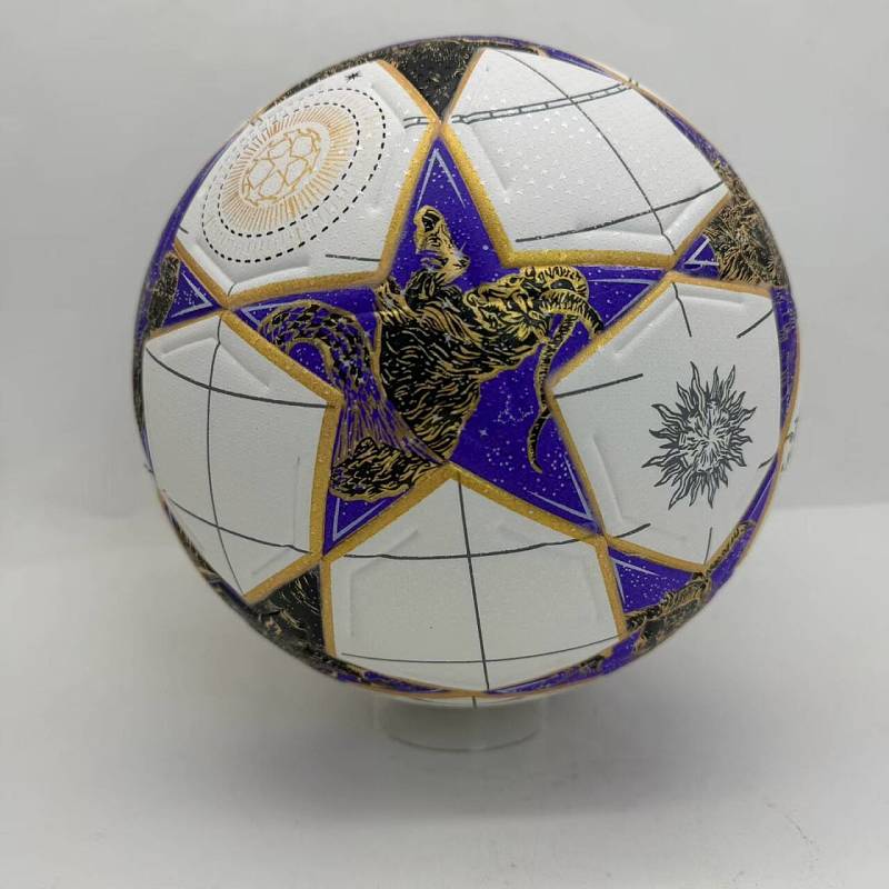 Size 5 Football 5 · 3