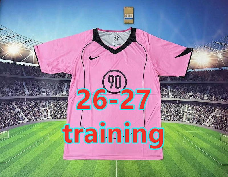 Nike 90 Training Fans Version Jersey 90