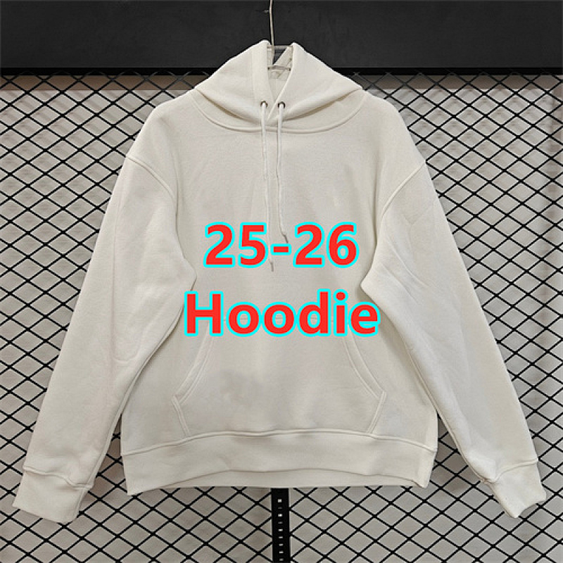 Manchester Unitedd Retro Hoodie · 3