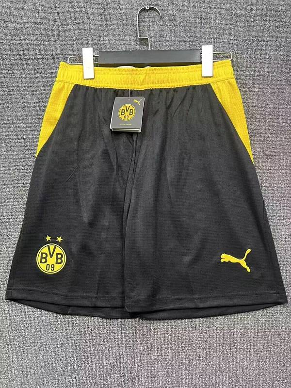 Dortmund Home Fans Version Shorts · 3