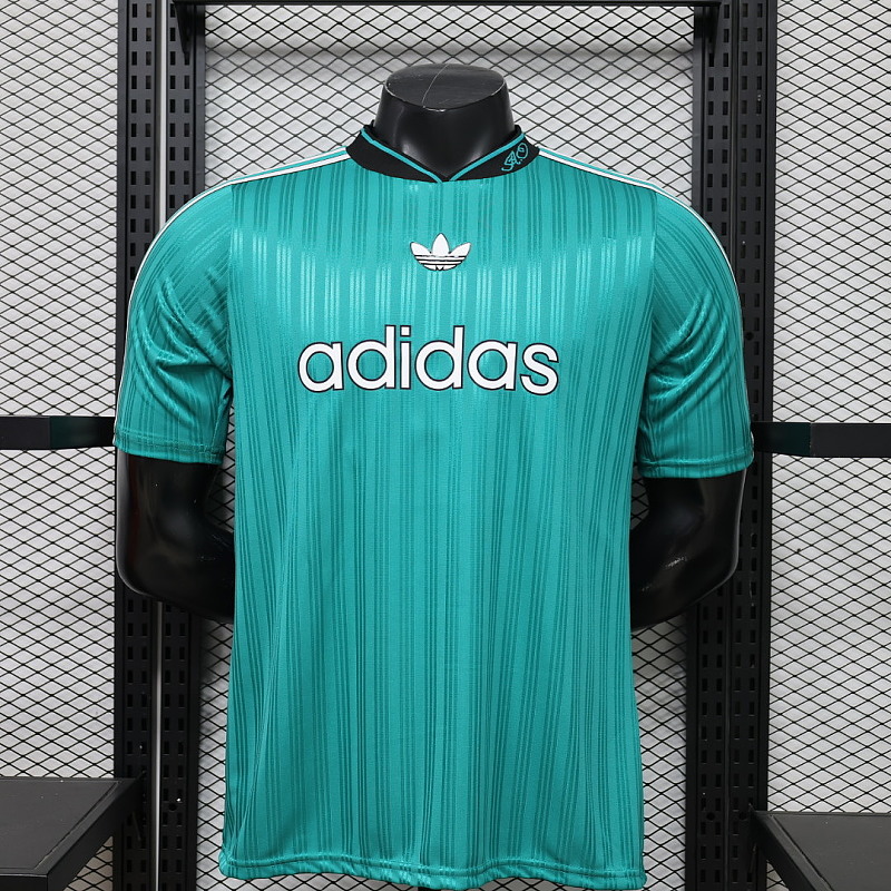 Adidas Player Version Short Sleeve T-shirt T 2