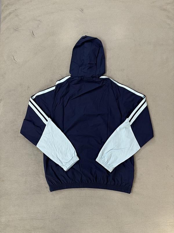 2026 Argentina Windbreaker 3