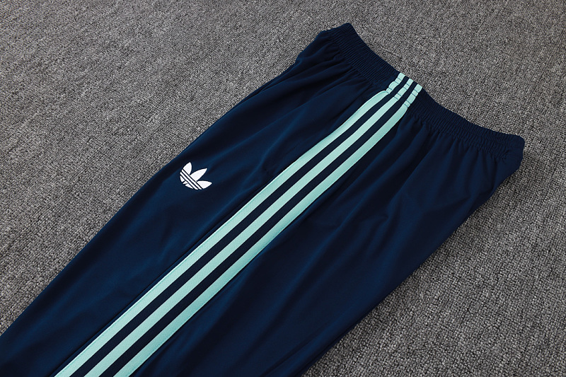 2026 Germany Long Sleeve Tracksuit · 6