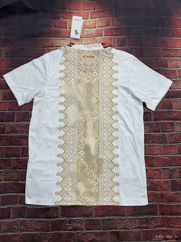 2026 Morocco Away Fans 32 Teams Jersey 32 · 5