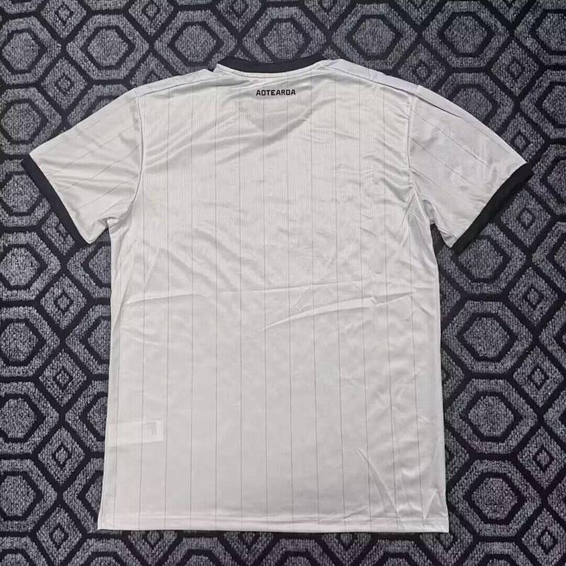 2026 New Zealand Home Fans Version Jersey · 5