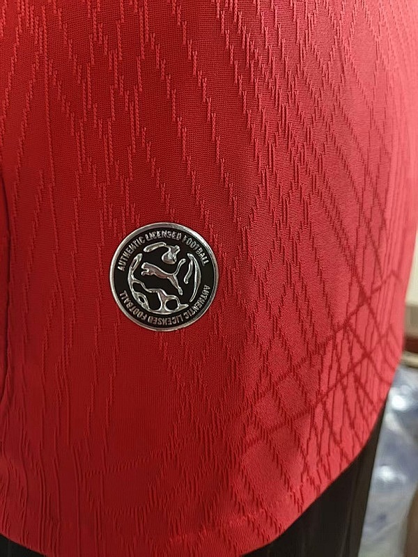 2026 Morocco Home Player 8 Teams Jersey 8 · 6