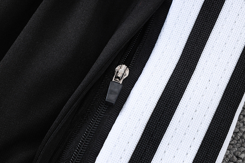Adidas Long Sleeve Tracksuit 11