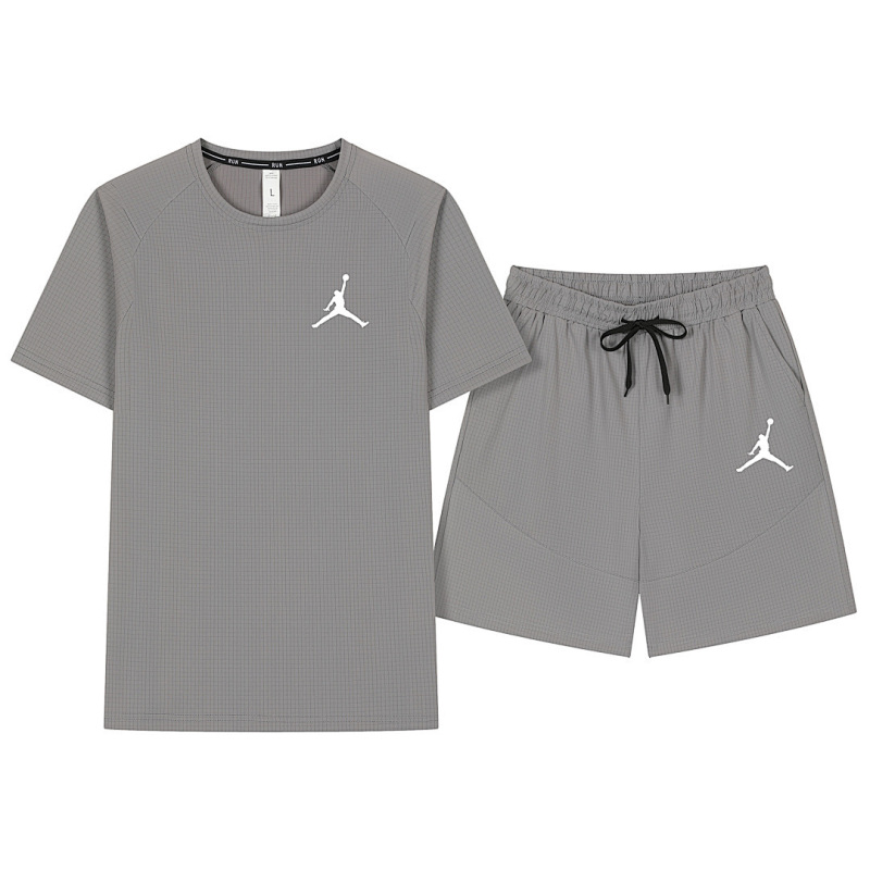 Jordan Short Sleeve+shorts Kit 9