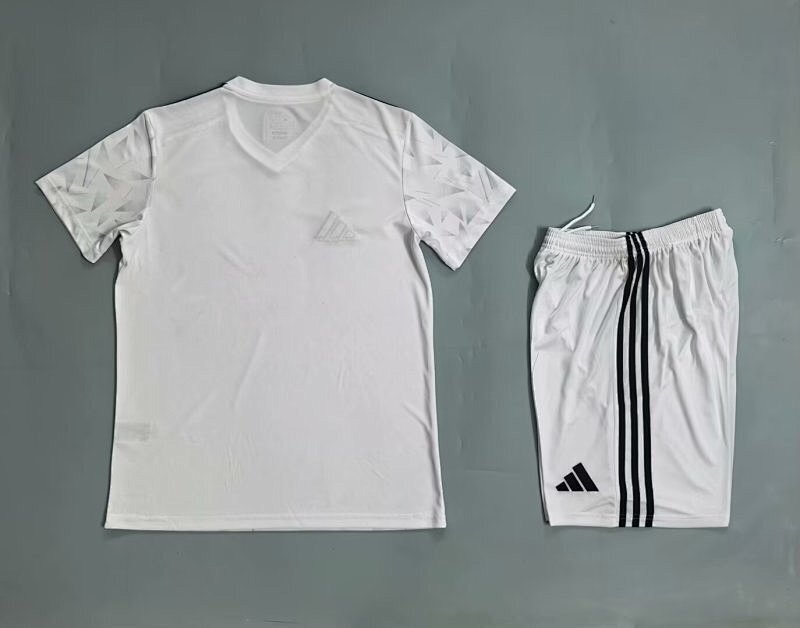 Adidas Short Sleeve Tracksuit 2