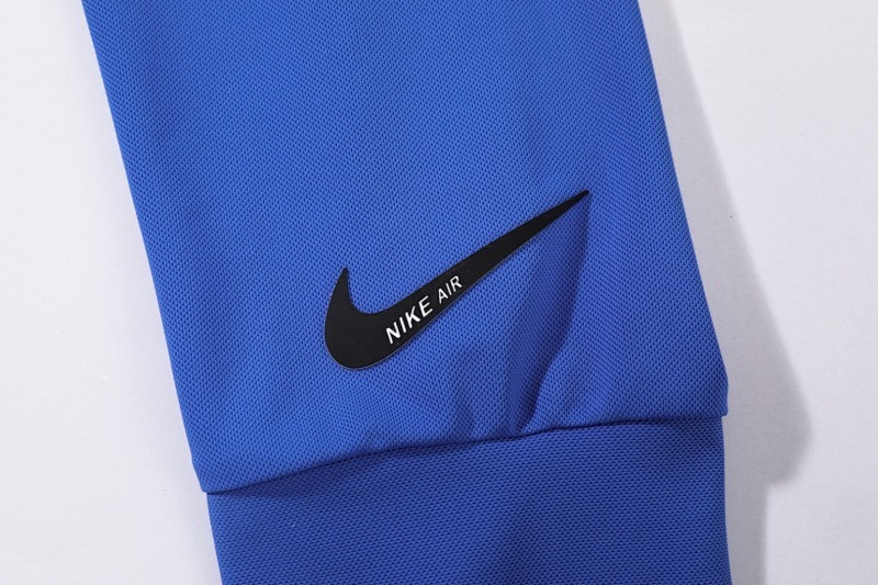Nike Long Sleeve T-shirt Jersey T 3